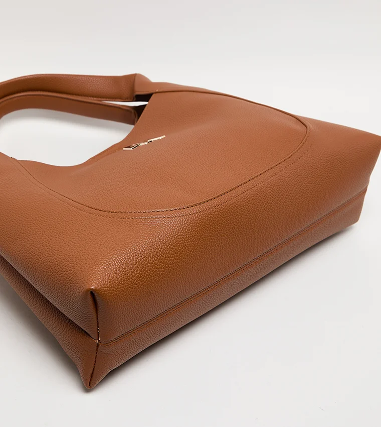 ANNE KLEIN  Anne Klein Monogram Pu Tote Bag Set for Women | Best Price UAE